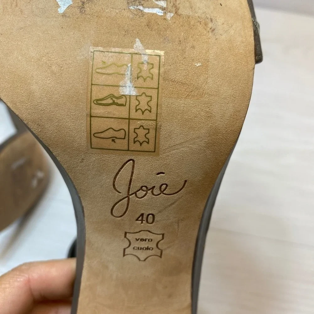 Joie pre owned